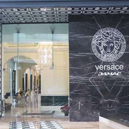 ביירות Versace Tower Luxury Suites - Downtown מראה חיצוני תמונה