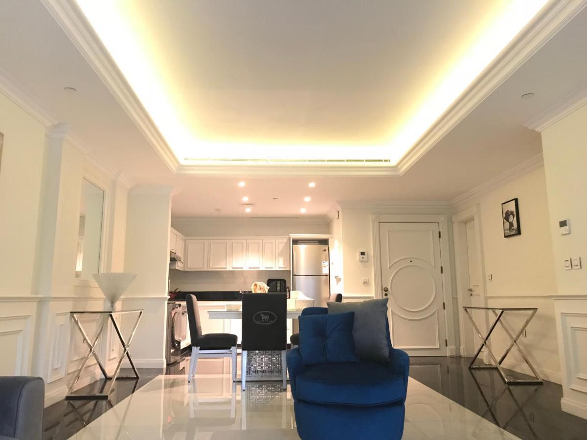 ביירות Versace Tower Luxury Suites - Downtown מראה חיצוני תמונה