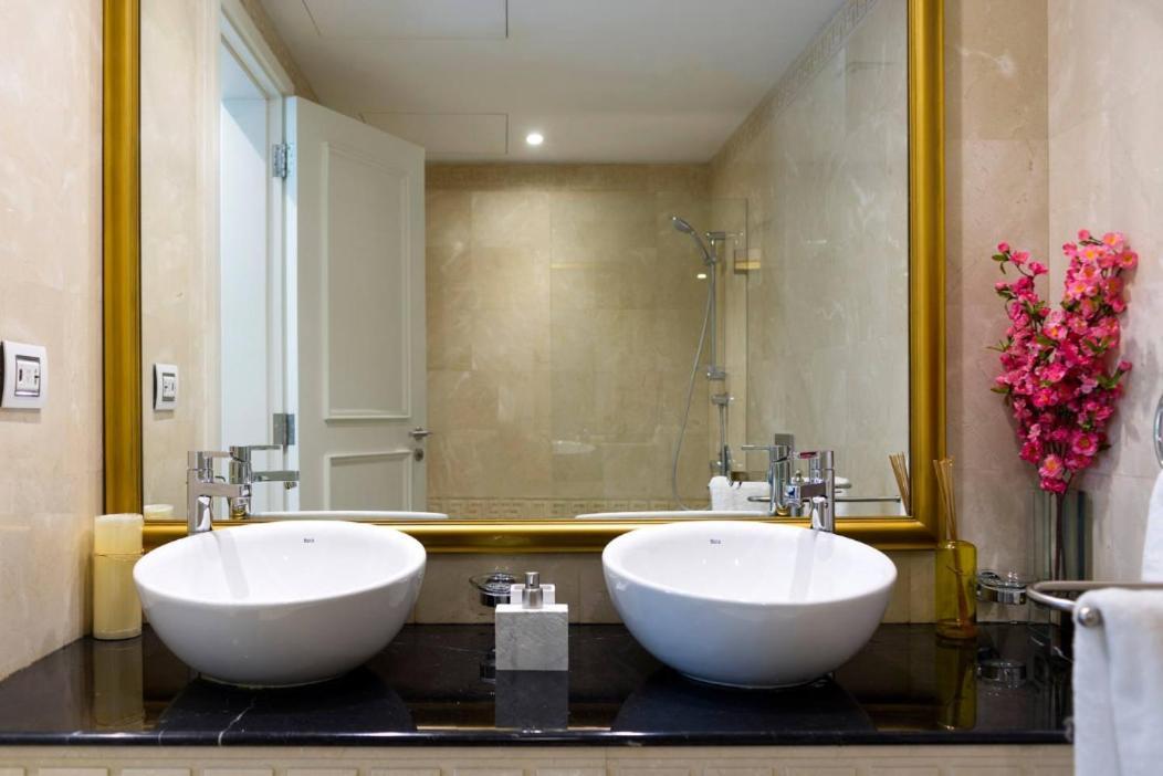 ביירות Versace Tower Luxury Suites - Downtown מראה חיצוני תמונה