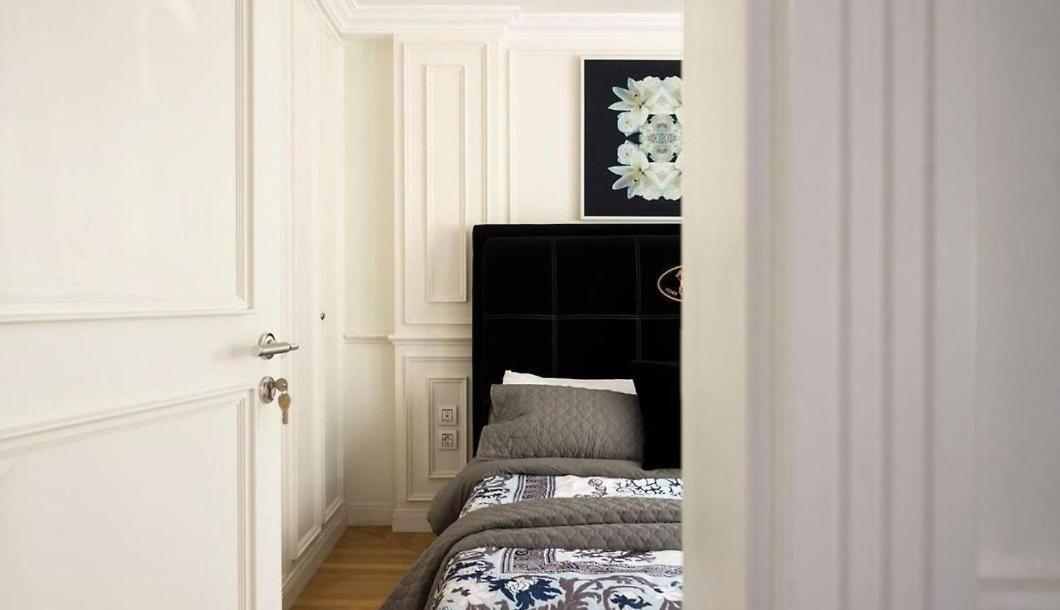 ביירות Versace Tower Luxury Suites - Downtown מראה חיצוני תמונה