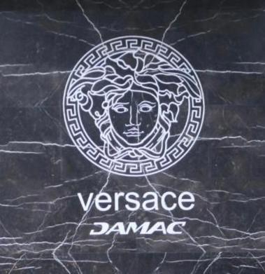 ביירות Versace Tower Luxury Suites - Downtown מראה חיצוני תמונה